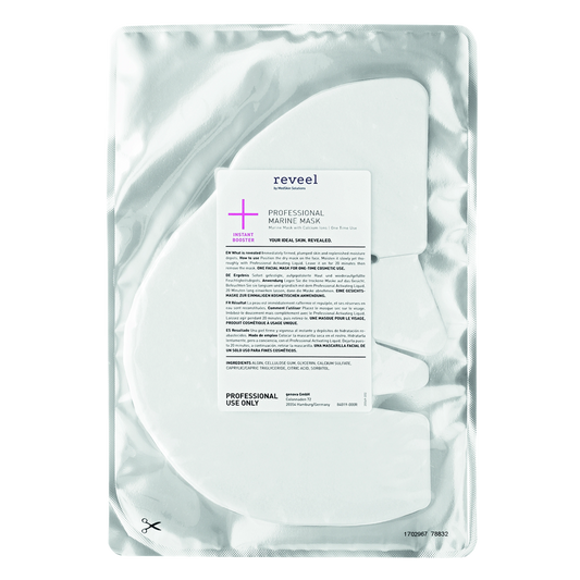reveel Professional Marine Mask