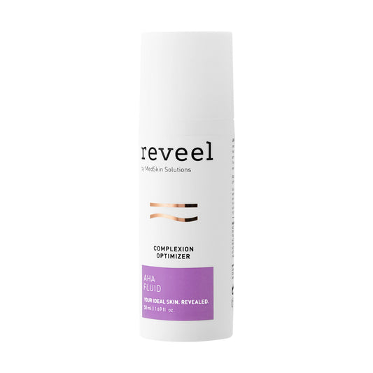 reveel AHA Fluid, 50 mL