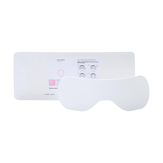 reveel Professional Smoothing Eye Mask