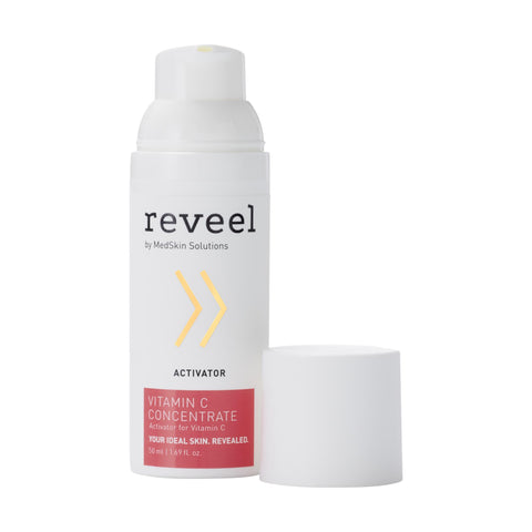 Image of reveel Professional Activator for Vitamin C, 50 ml