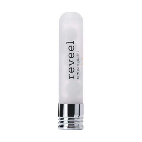 Image of reveel Professional Vitamin C Concentrate Beads, 1 vial of 7 beads