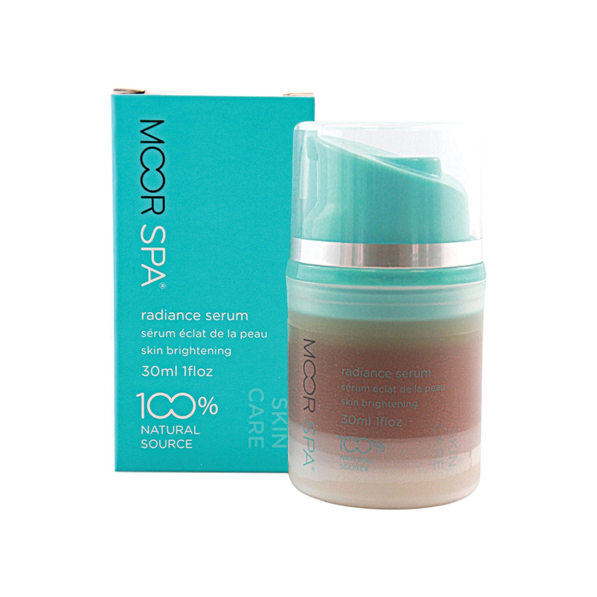 Moor Spa Radiance Serum – Universal Companies