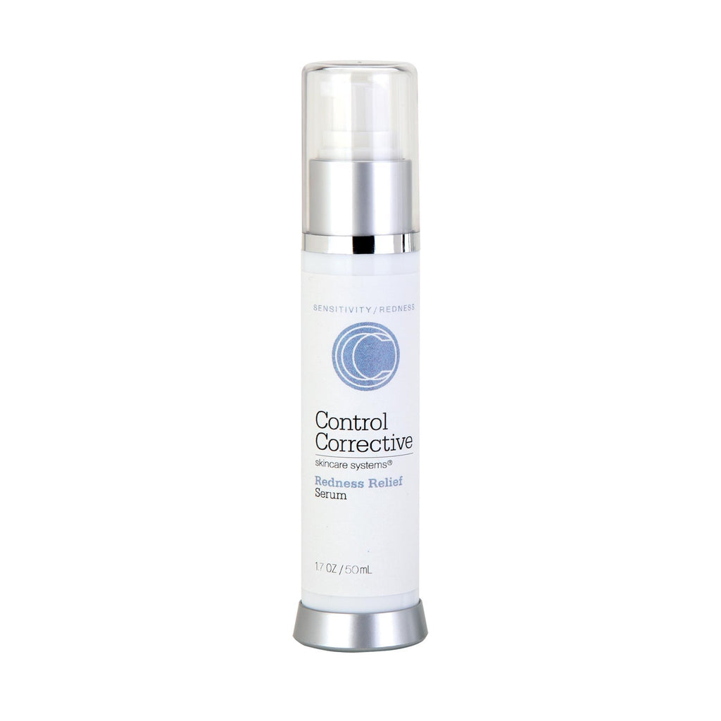 Serums, Gels & Ampoules 1.7 oz. Control Corrective Redness Relief Serum