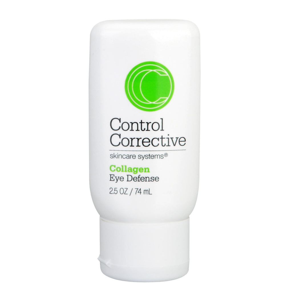 Serums, Gels & Ampoules 2.5 oz. Control Corrective Collagen Eye Defense