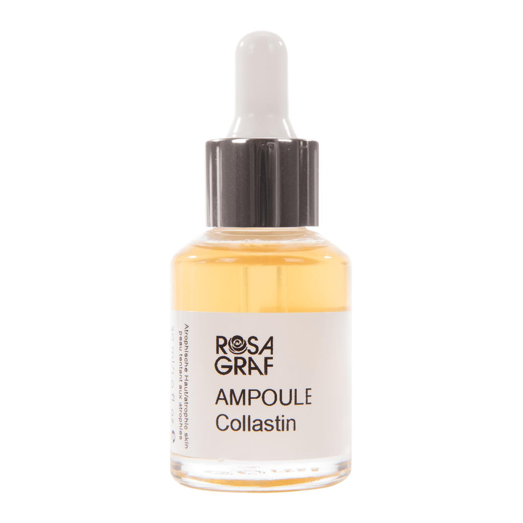 Serums, Gels & Ampoules Rosa Graf Ampoule / Collastin / 1oz