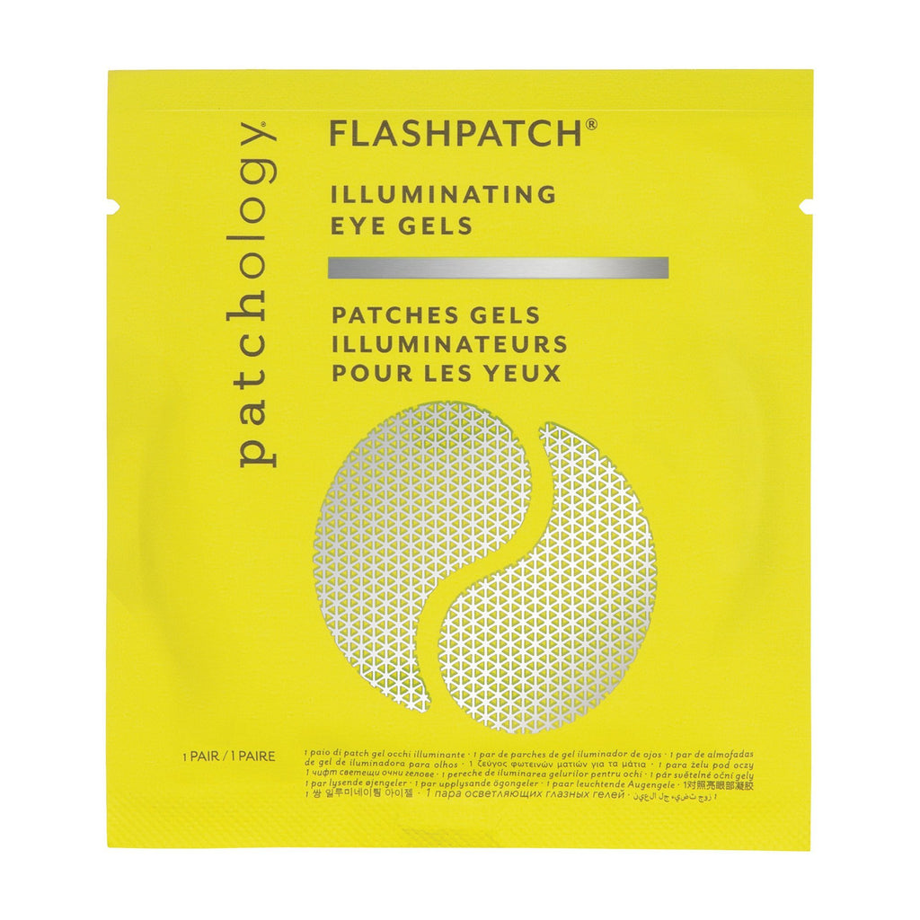 Patchology FlashPatch Illuminating Eye Gels – Universal Companies