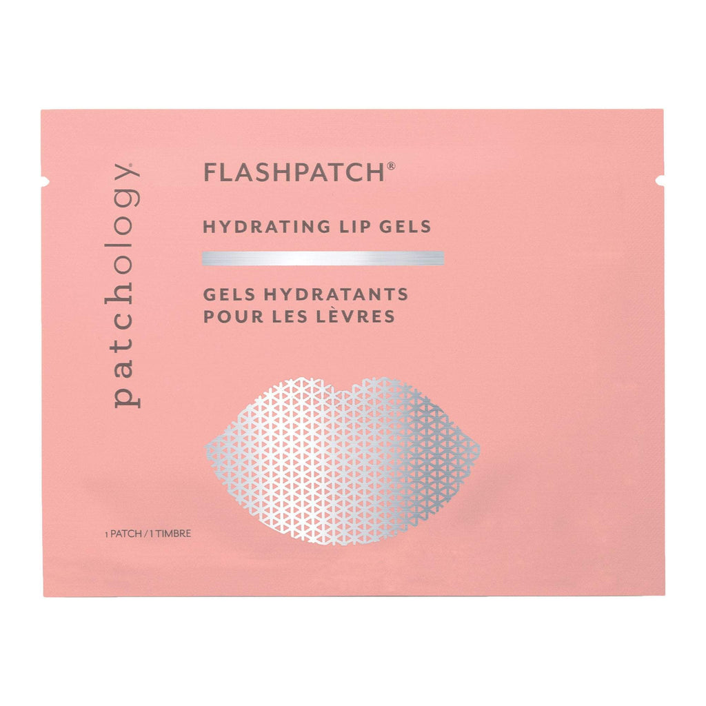 Serums, Gels & Ampoules Patchology FlashPatch Lip Gel 5 pack