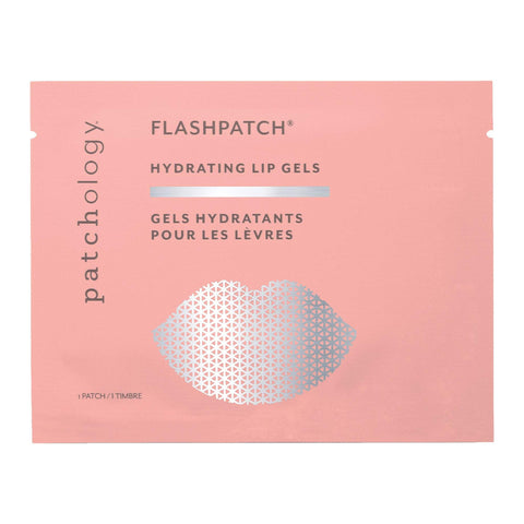 Image of Serums, Gels & Ampoules Patchology FlashPatch Lip Gel 5 pack