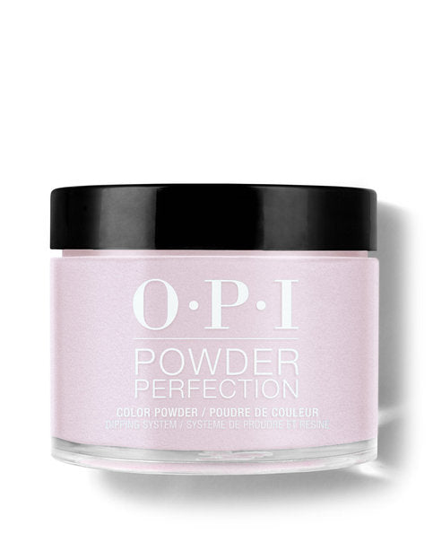 OPI Powder Perfection, Seven Wonders Of Opi, 1.5 oz