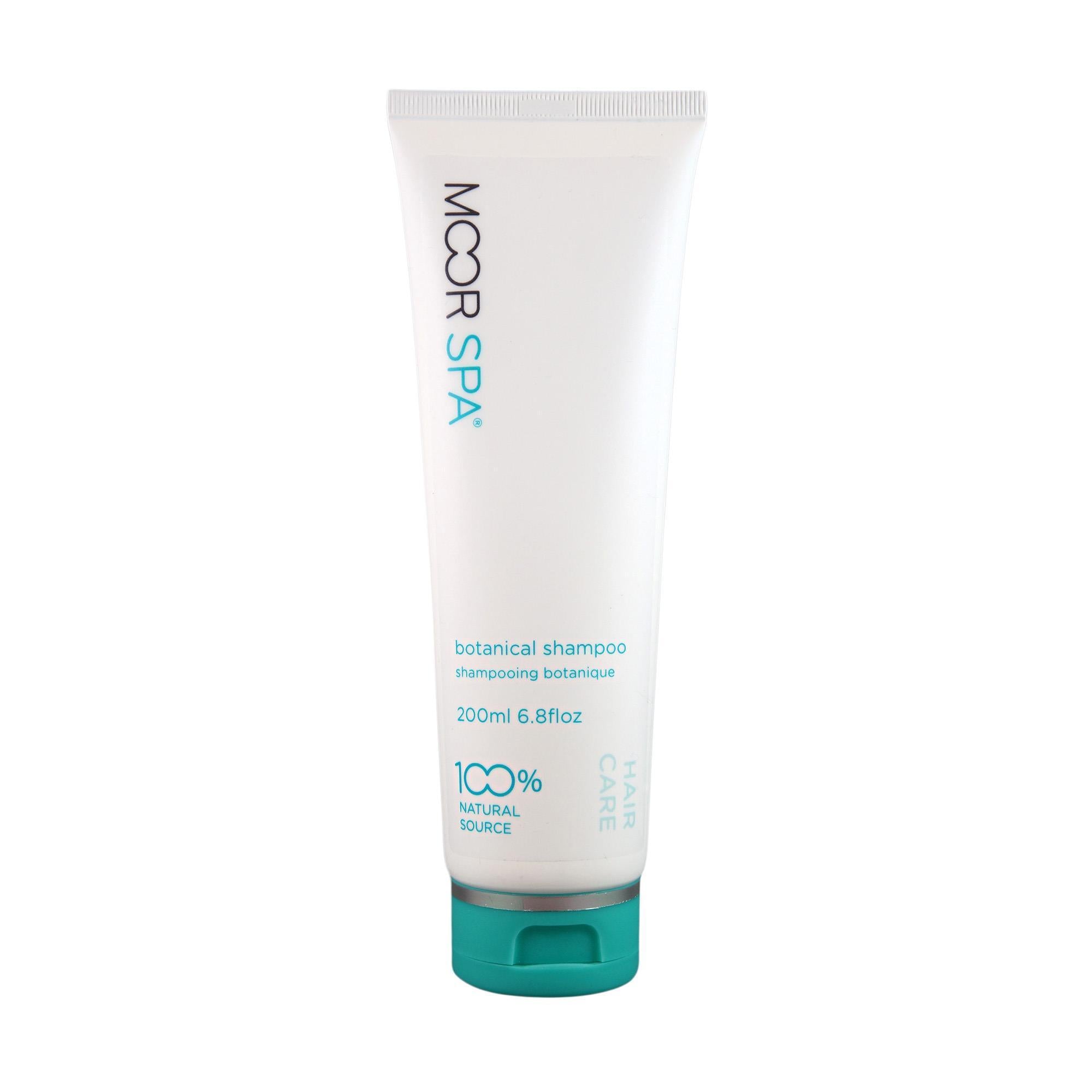 Moor Spa Botanical Shampoo – Universal Companies