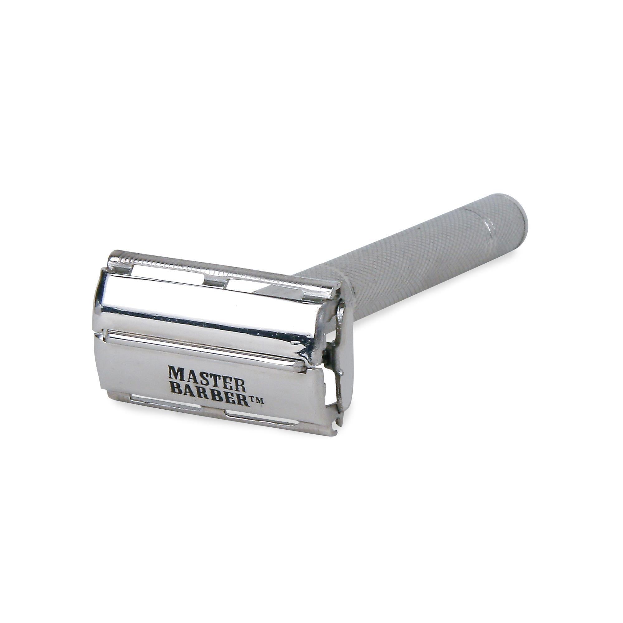 Master Barber Classic Safety Razor – Universal Companies