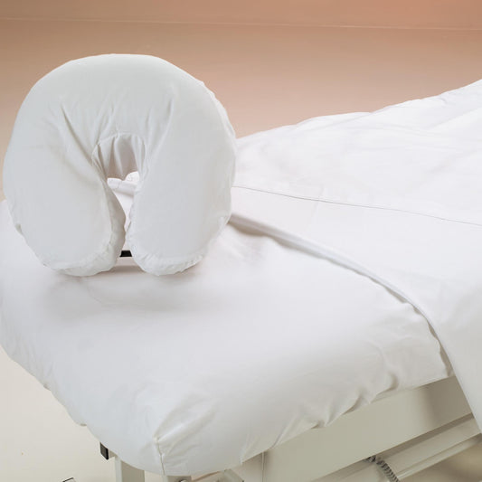 Sheet Sets White Flannel Sheet Set