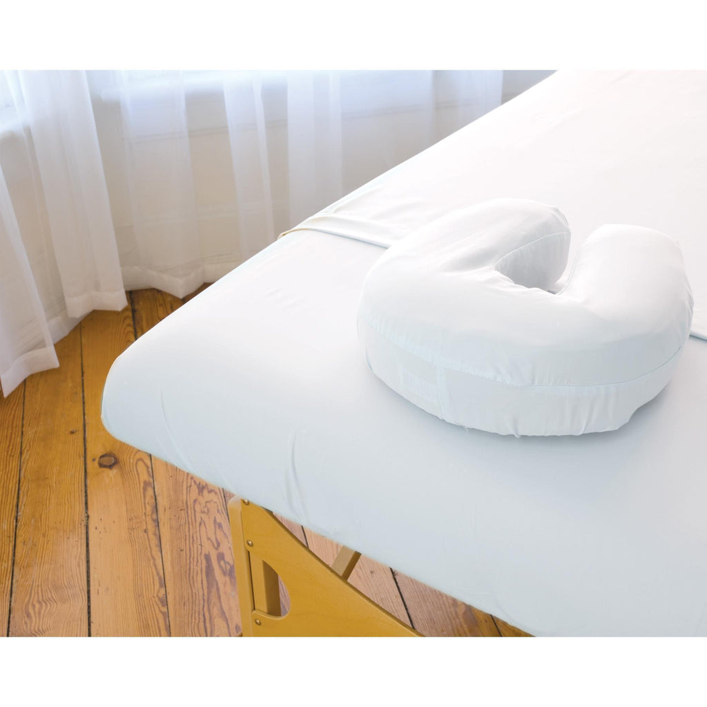 Sposh Microfiber Flat Sheet Set and Flat & Fitted Sheet Set