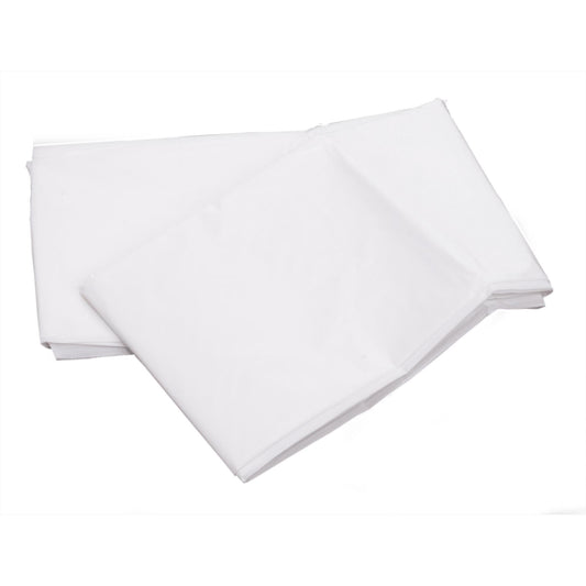 Sheets & Blankets Opaque Sheets / Singles / 60.5"x75"