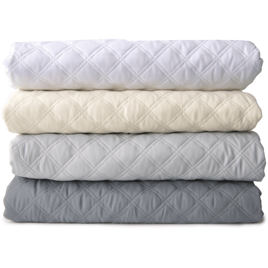 Sheets, Blankets & Accessories Sposh Microfiber Quilted Blanket