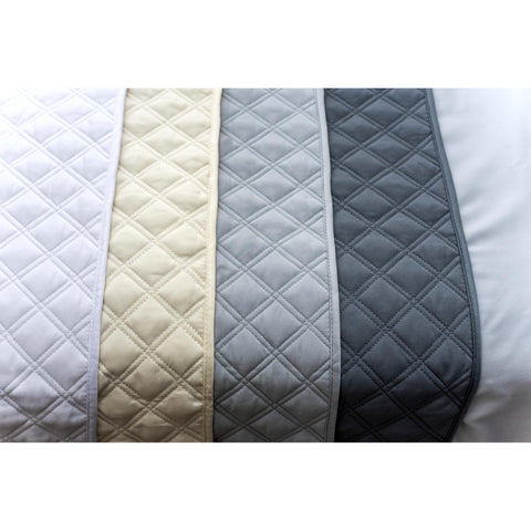 Image of Sposh Urban Microfiber Quilted Blanket