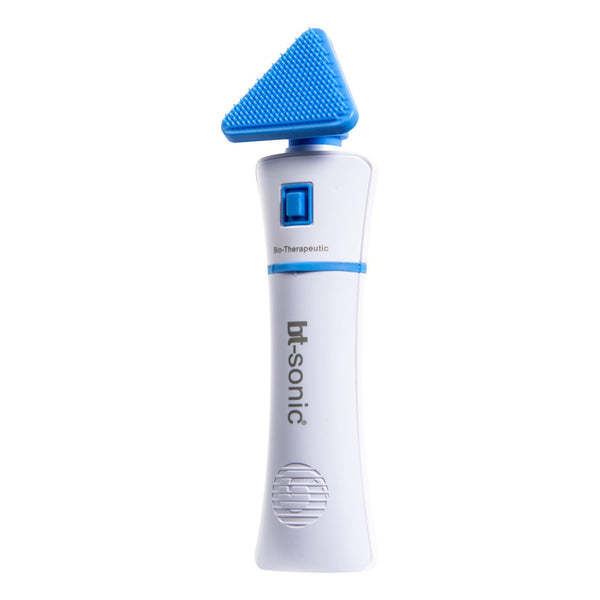 Bio-Therapeutic bt-sonic® Facial Cleansing Brush – Universal Companies