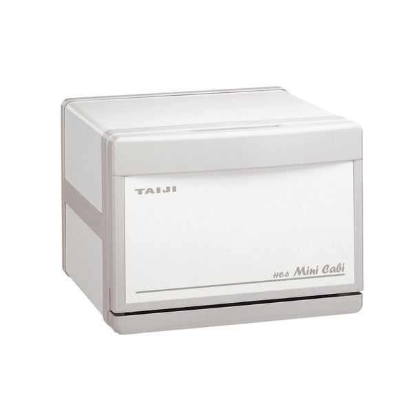 TAIJI ホットスチーマー Taiji Small Towel Cabi / 110V – Universal Companies