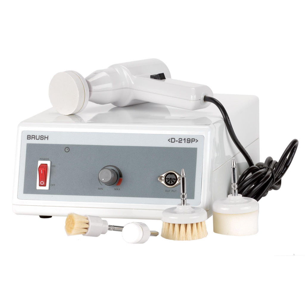 Single Function Systems Rotary Brush Facial System / Single Unit