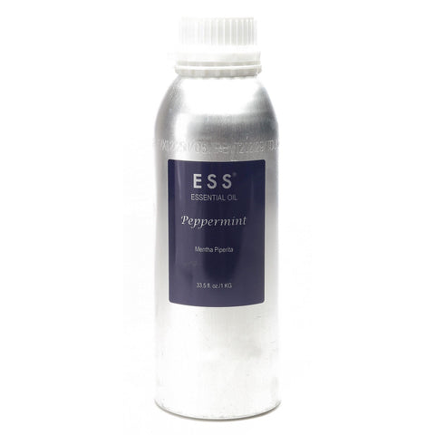 Image of Single Notes 1 kg. ESS Peppermint Essential Oil
