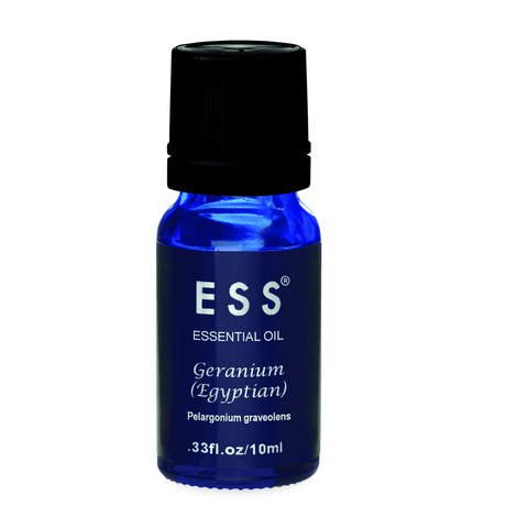 Image of Single Notes 10 ml. ESS Egyptian Geranium Essential Oil