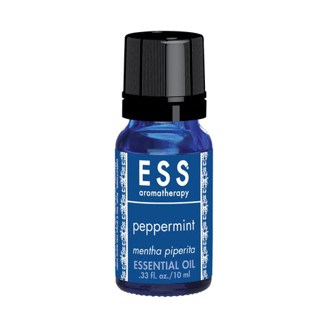 Image of Single Notes 10 ml. ESS Peppermint Essential Oil