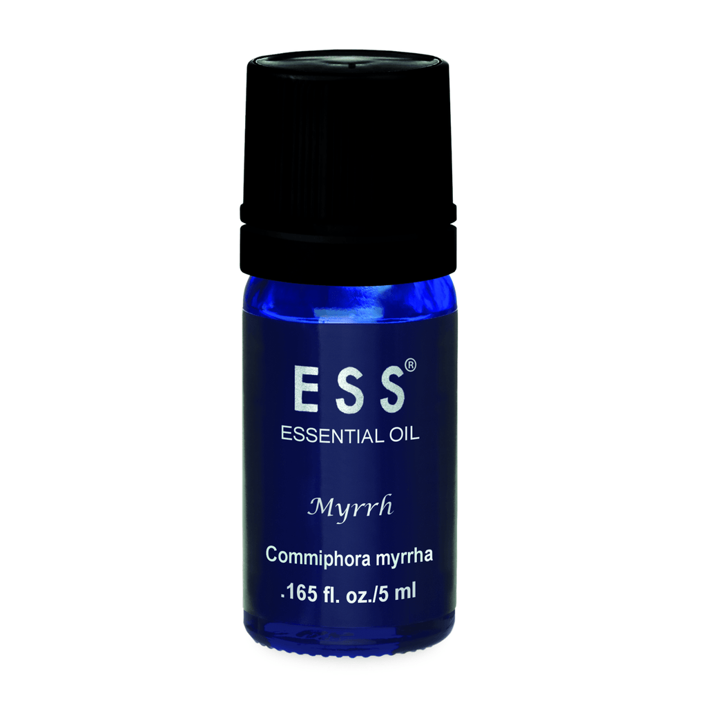 Single Notes ESS Myrrh Essential Oil / 5ml