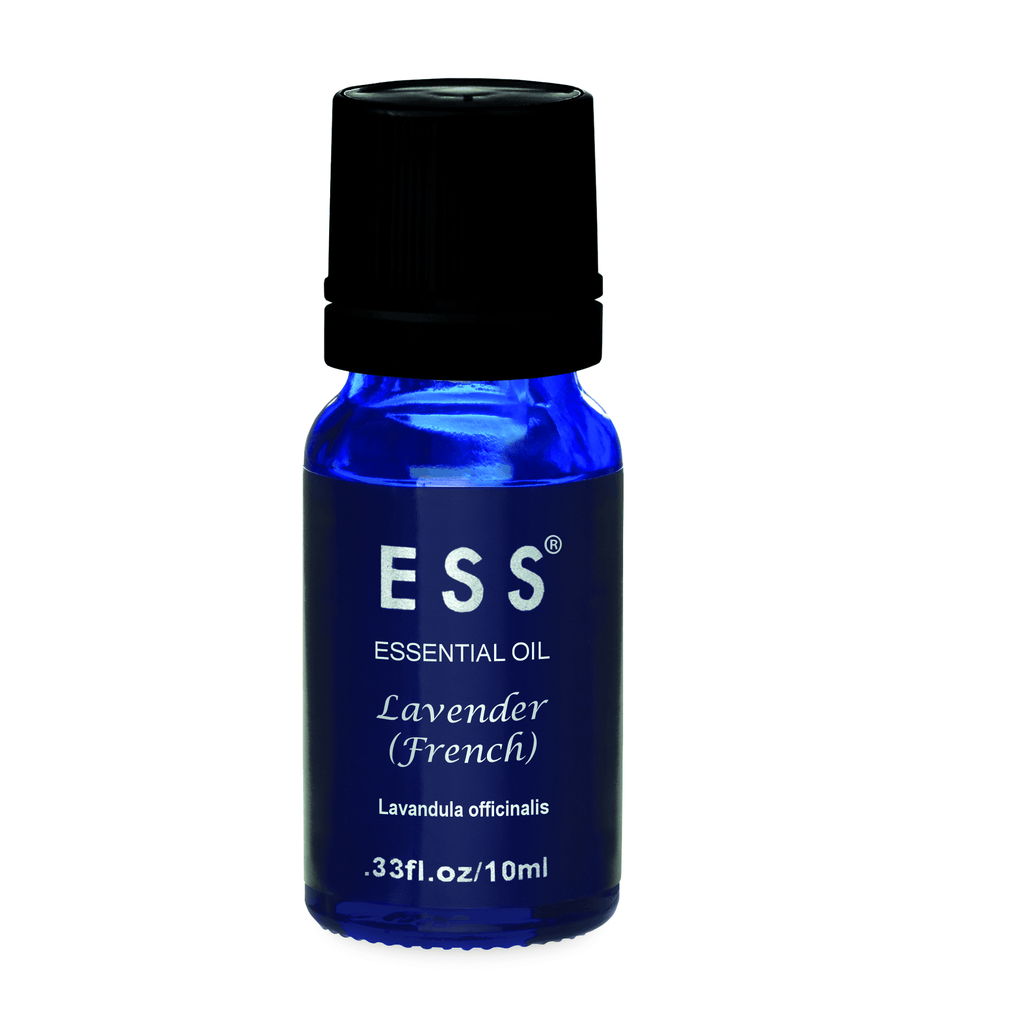 Single Notes ESS Lavender (French) Essential Oil