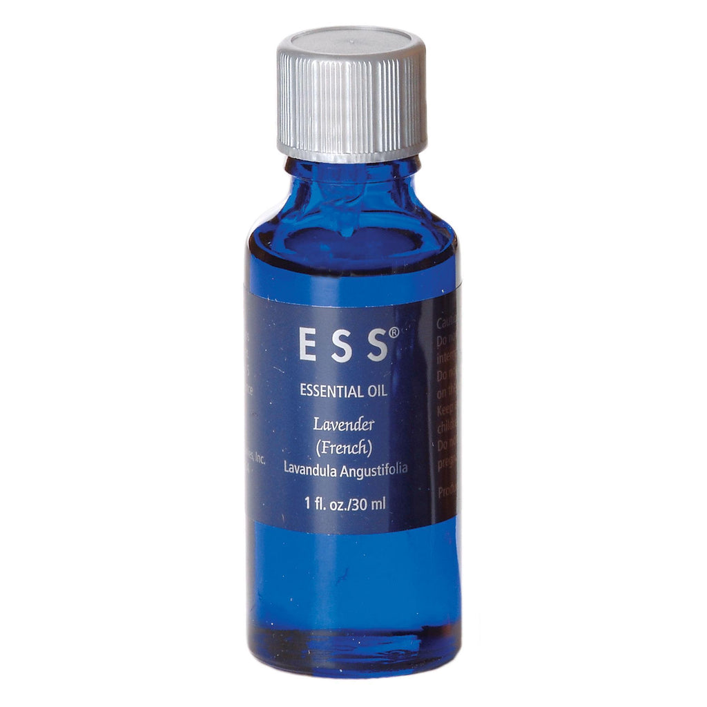 Single Notes 30 ml. ESS Lavender (French) Essential Oil