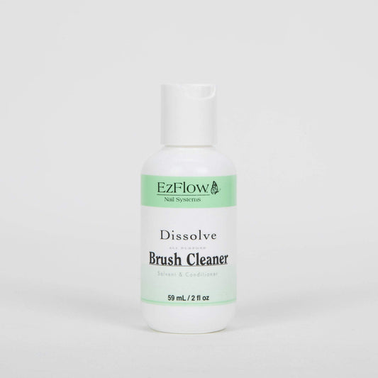 Soaks & Cleansers 2 fl. oz. EZ Flow Brush Cleaner