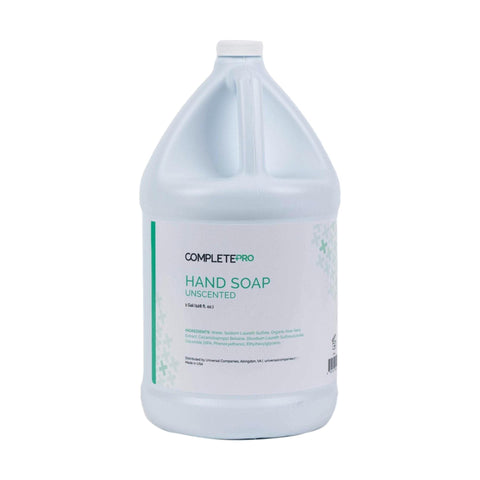 Image of Soaps, Sanitizers & Alcohol Complete Pro Unscented Hand Soap