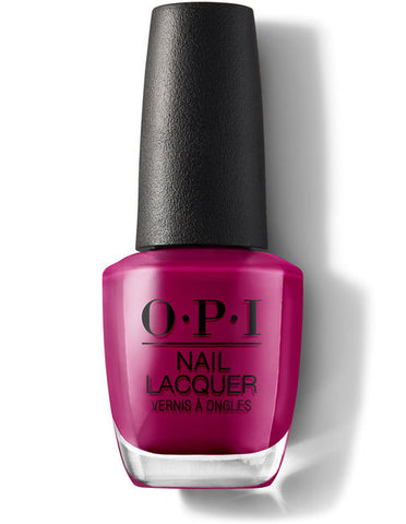 Image of OPI Nail Lacquer, Spare Me a French Quarter?, 0.5 fl oz