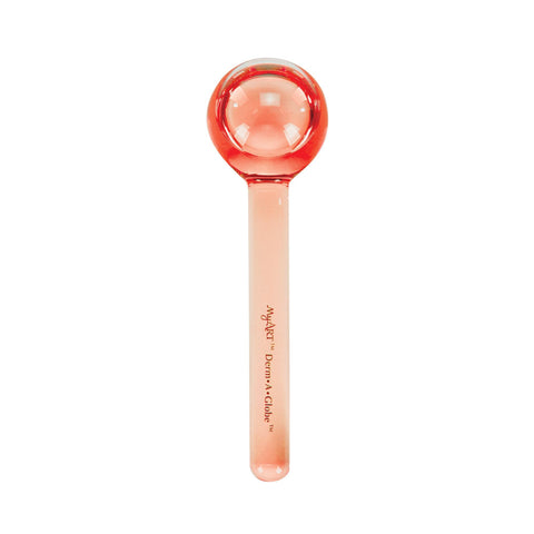 Image of Specialty Massage Tools Red Derm-A-Globe / 1ct