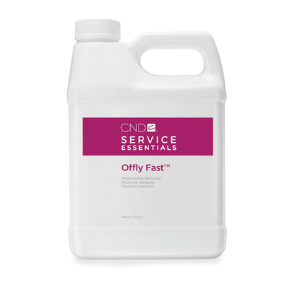 Speed Dry Products 32oz CND Offly Fast