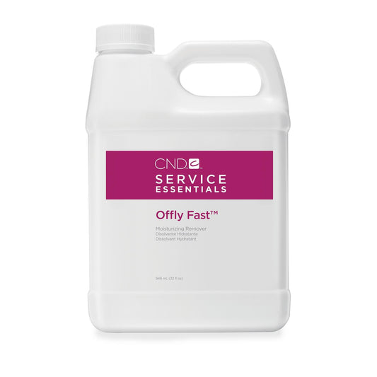 Speed Dry Products 32oz CND Offly Fast