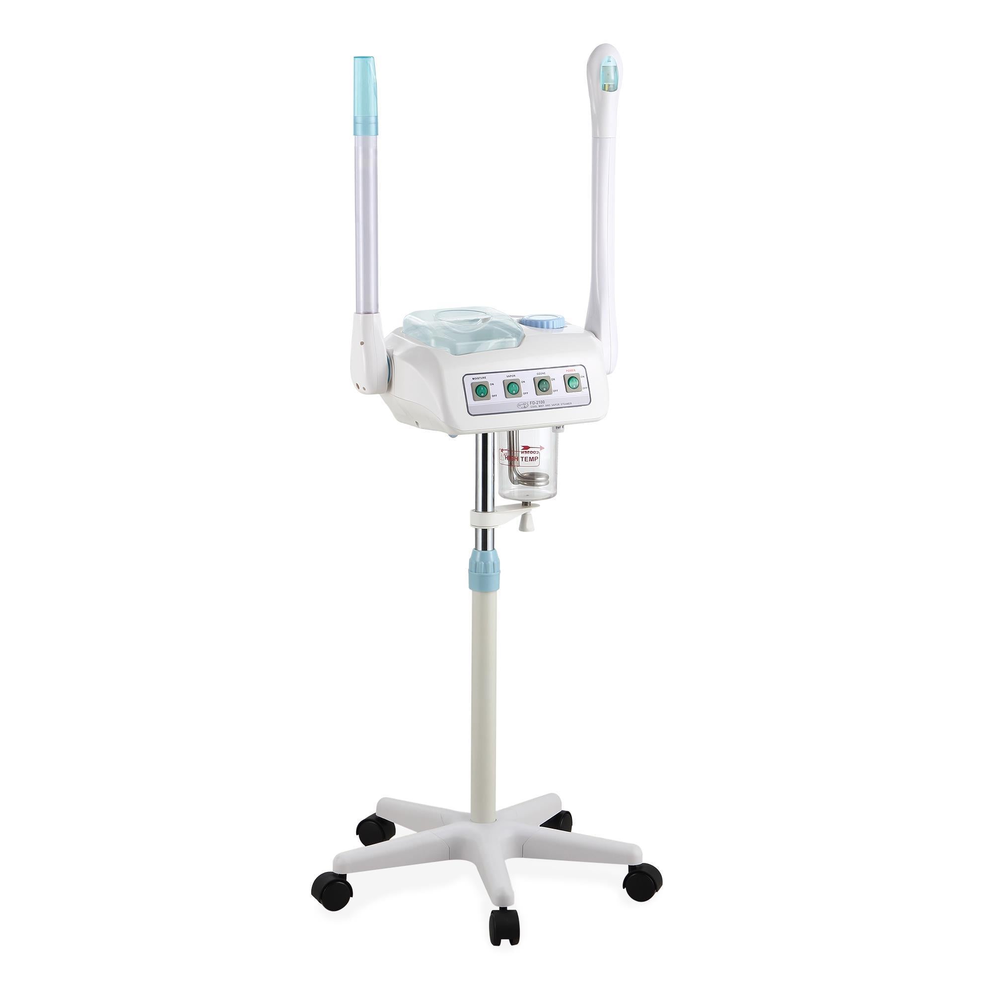 Hot & Cold Portable Steamer – Universal Companies