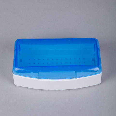 Image of Plastic Disinfection Tray