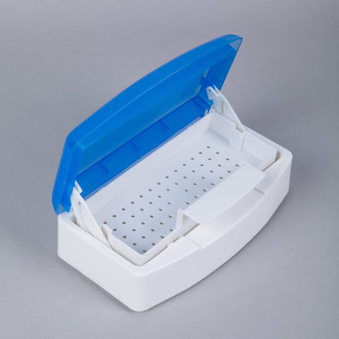 Image of Plastic Disinfection Tray