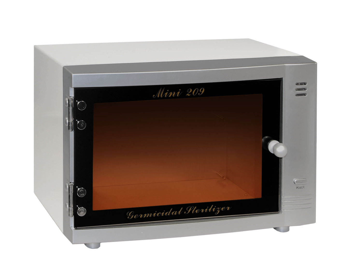 Double UV Sterilizer, 120V