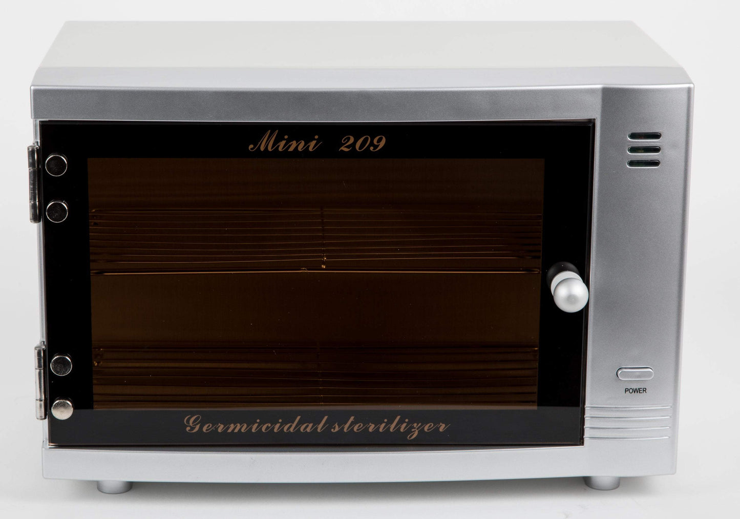 Double UV Sterilizer, 120V