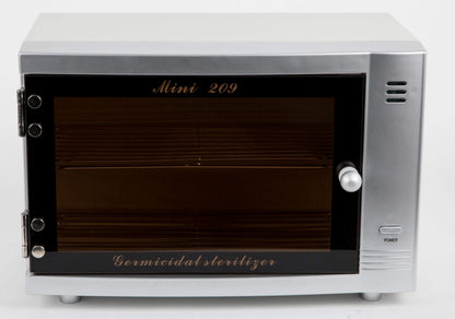 Double UV Sterilizer, 120V