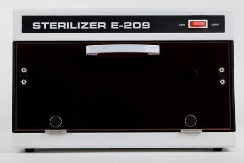 Image of Single UV Sterilizer, 120V