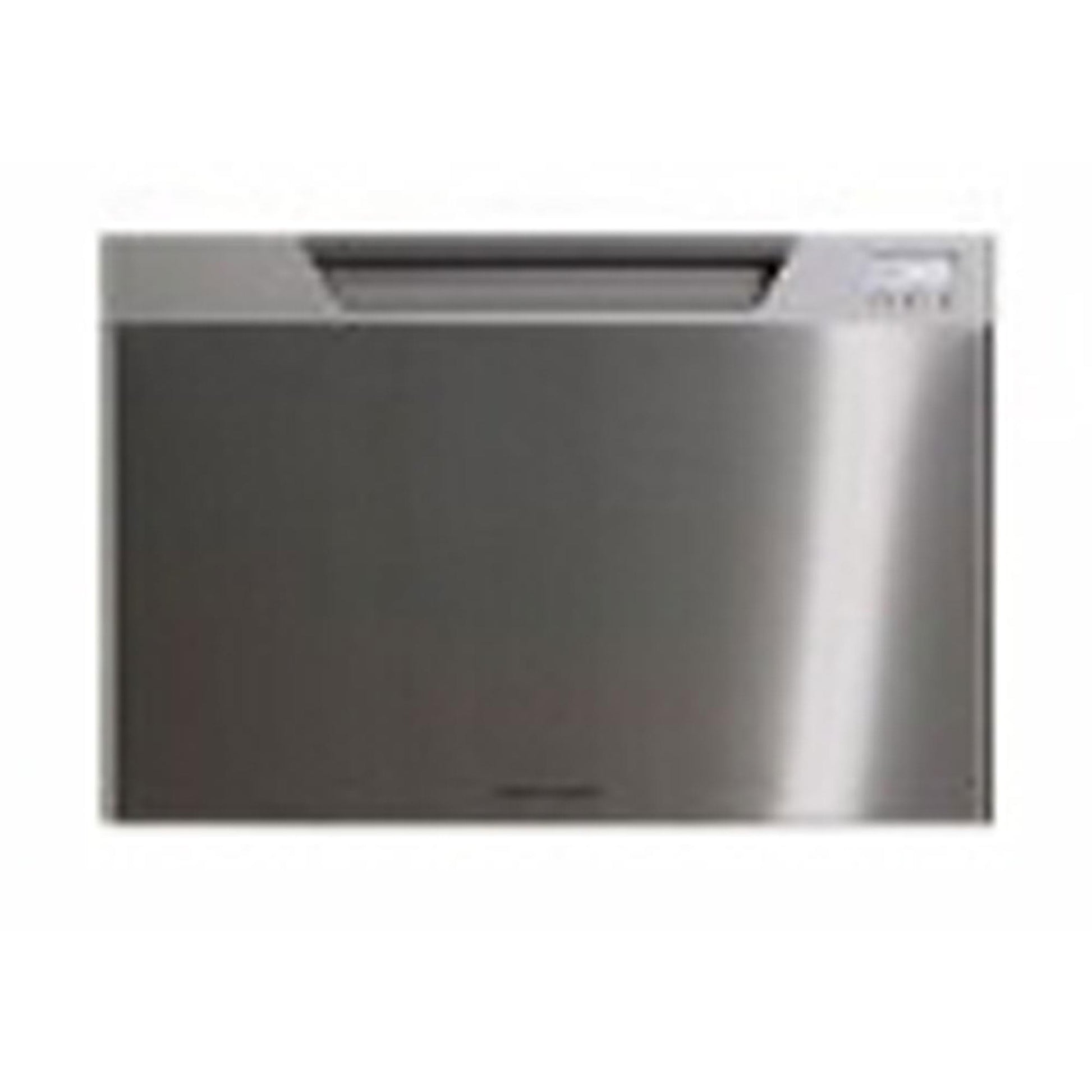 Sterilizers & Sanitizers Stainless Steel / Single Fisher & Paykel Single DishDrawer&trade; Dishwasher, Stainless Steel