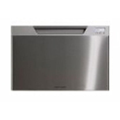 Sterilizers & Sanitizers Stainless Steel / Single Fisher & Paykel Single DishDrawer&trade; Dishwasher, Stainless Steel