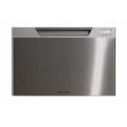 Sterilizers & Sanitizers Stainless Steel / Single Fisher & Paykel Single DishDrawer&trade; Dishwasher, Stainless Steel