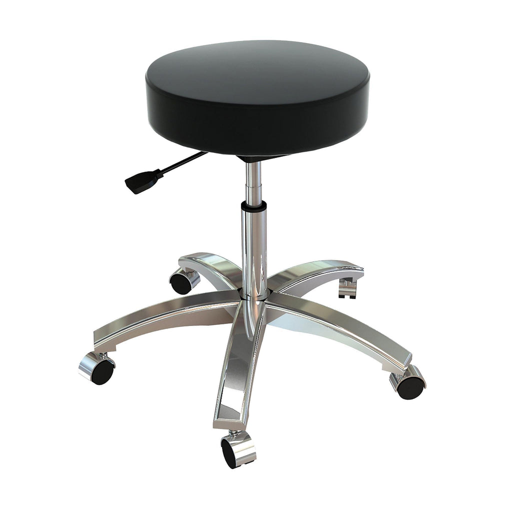 Stools & Step Stools Standard Touch America Pro Stool w/o Back / Standard