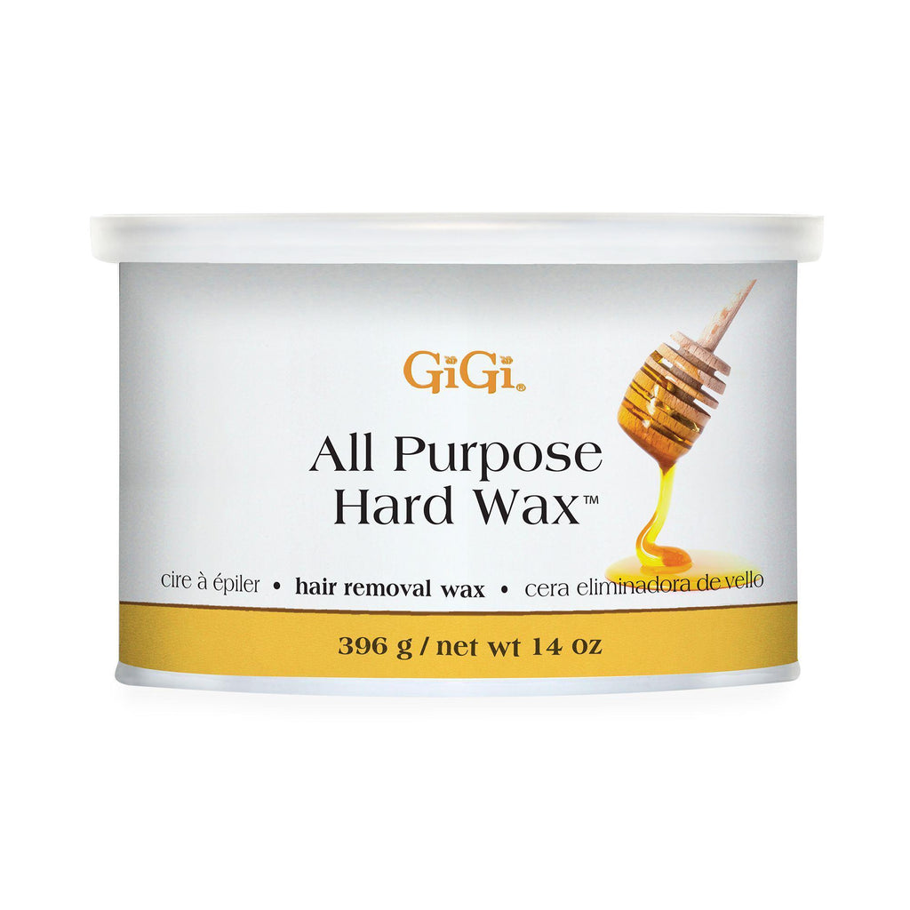 Stripless Wax Gigi All Purpose Hard Wax / 14oz