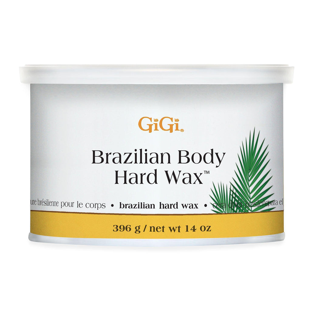Stripless Wax Gigi Brazilian Hard Wax / 14oz
