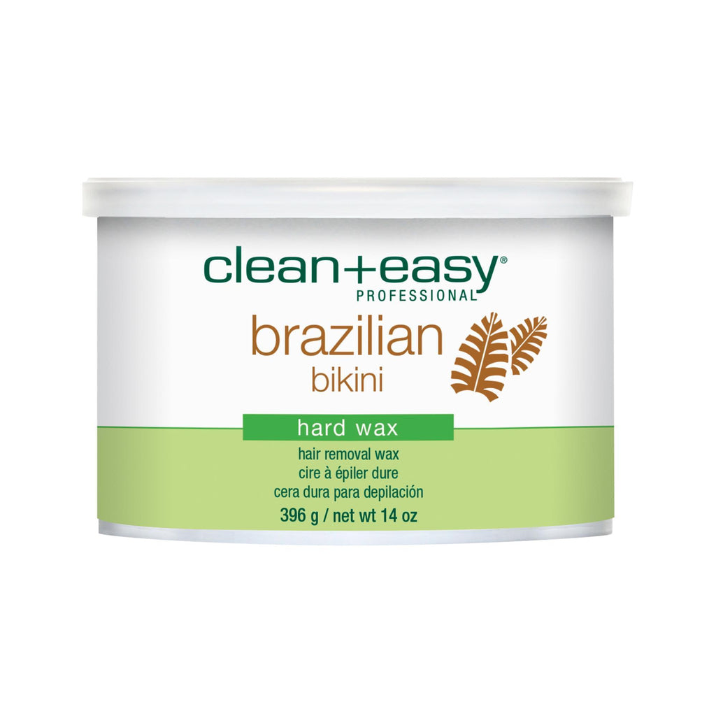 Stripless Wax Clean + Easy Brazilian Bikini Hard Wax