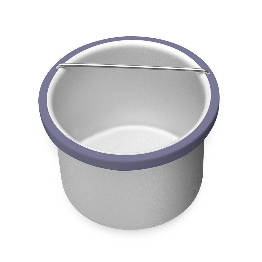 Satin smooth wax clearance pot